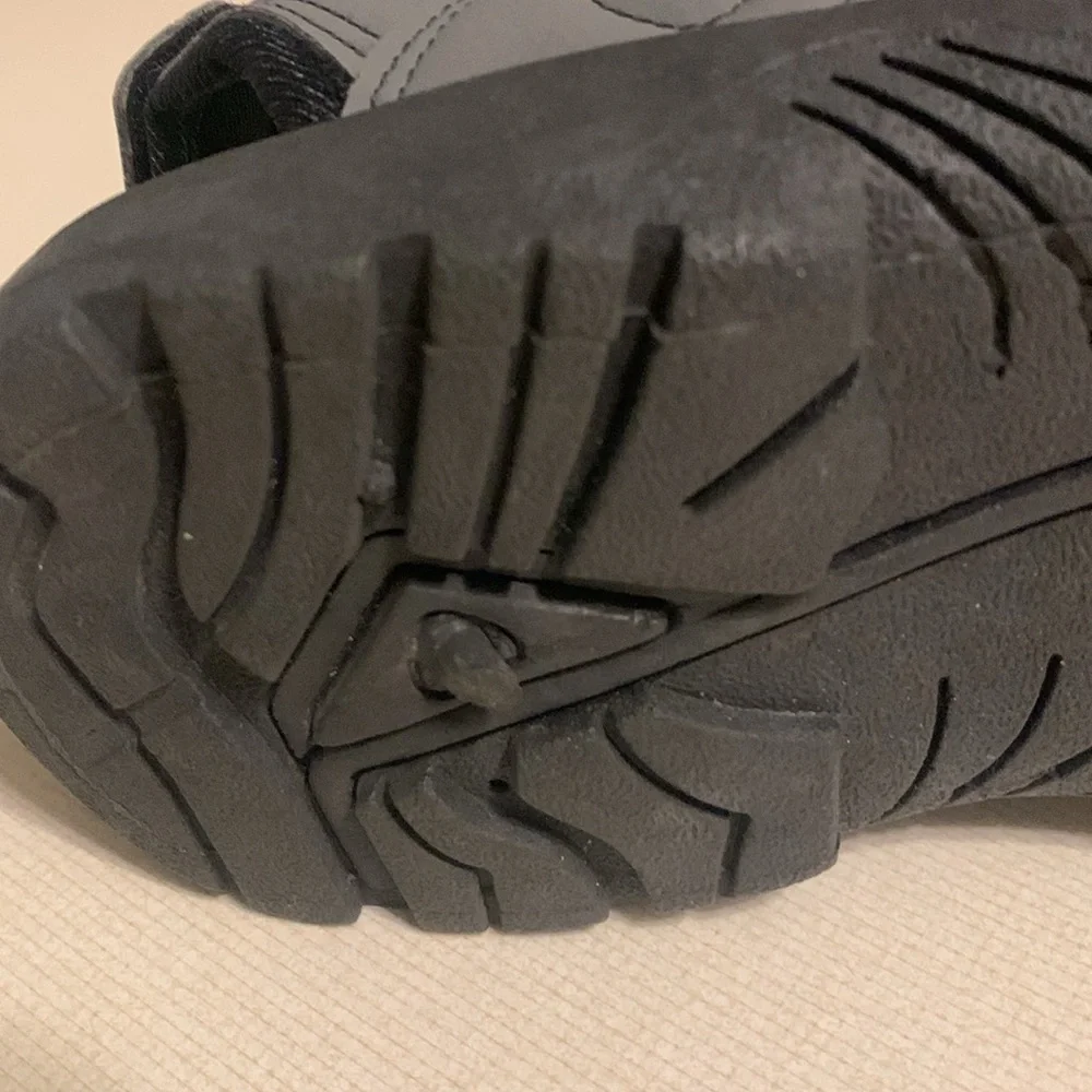 Men’s Sandals NWOT
